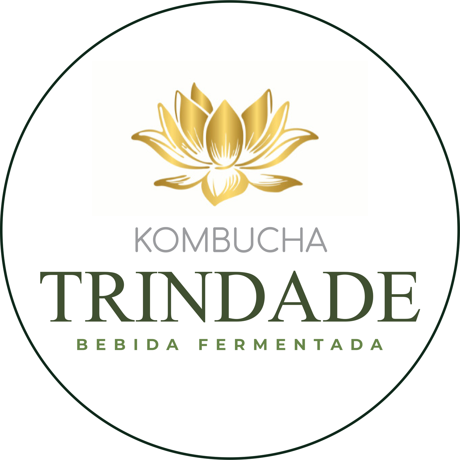 Kombucha Trindade