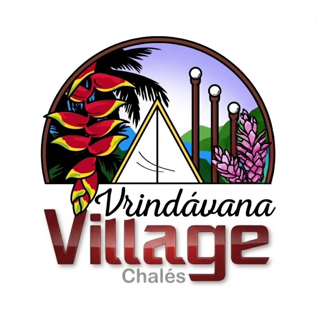 Vrindávana Village