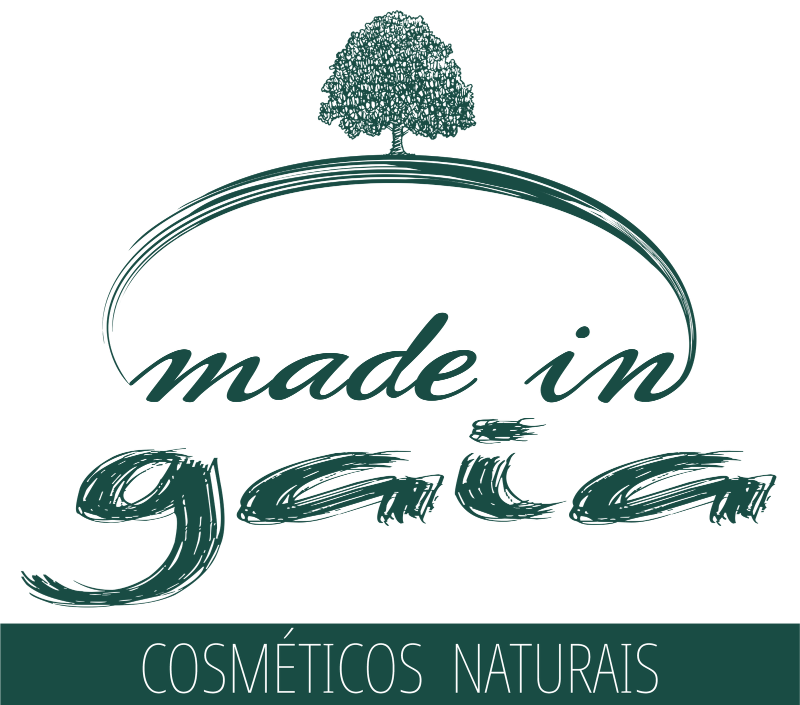 Made in Gaia