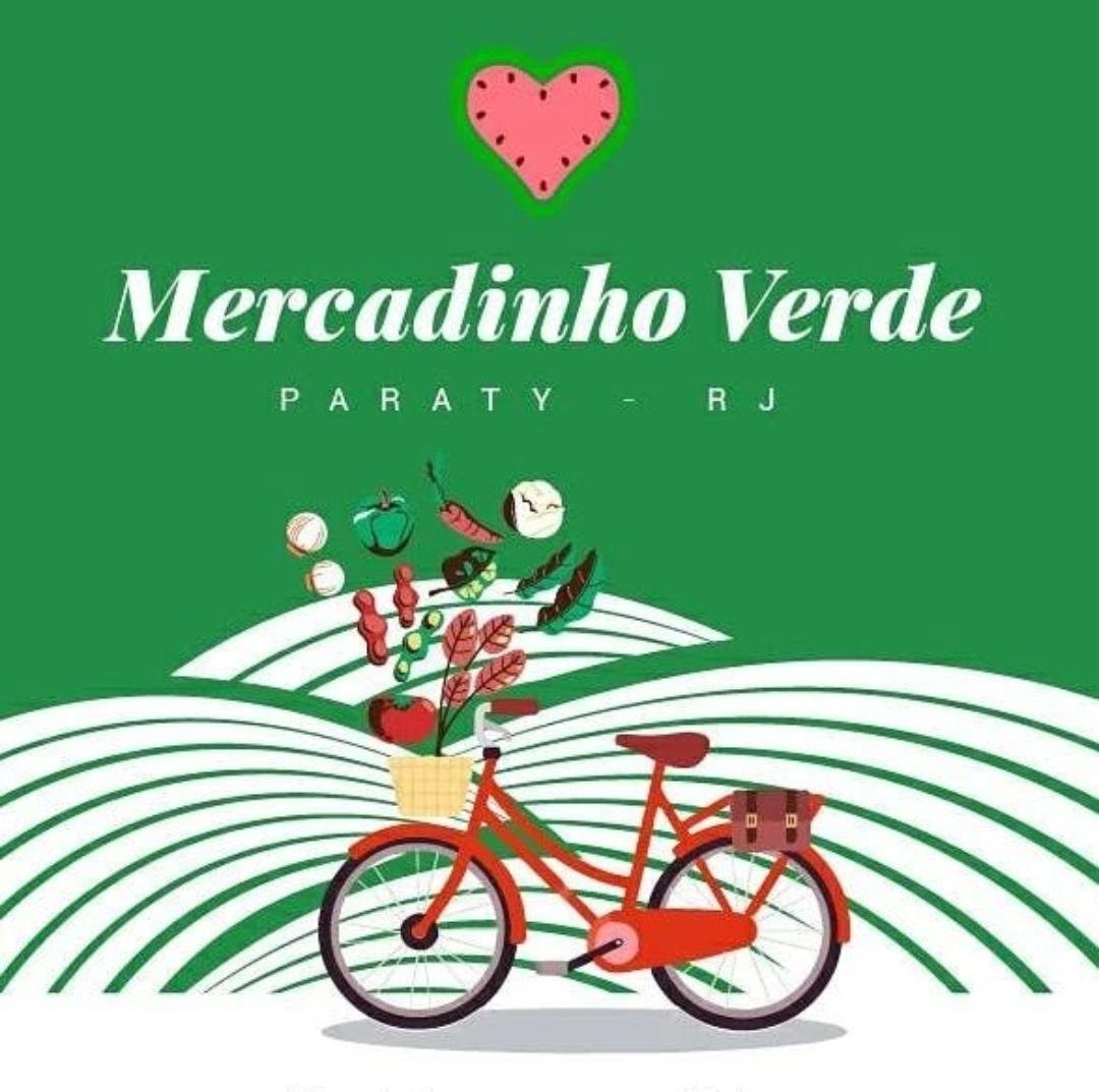 Mercadinho Verde
