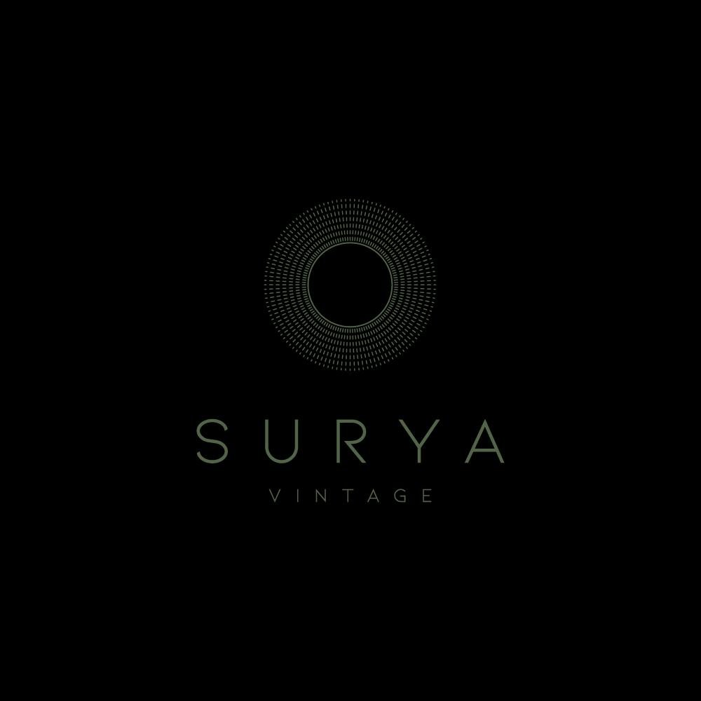 Surya vintage