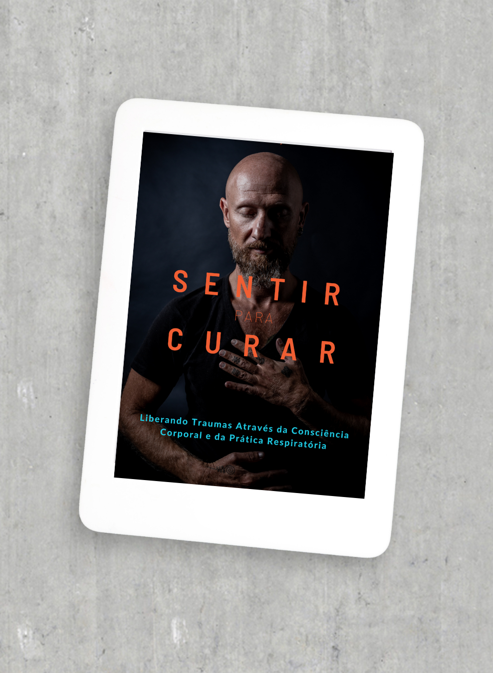 Sentir Para Curar - BBTRS