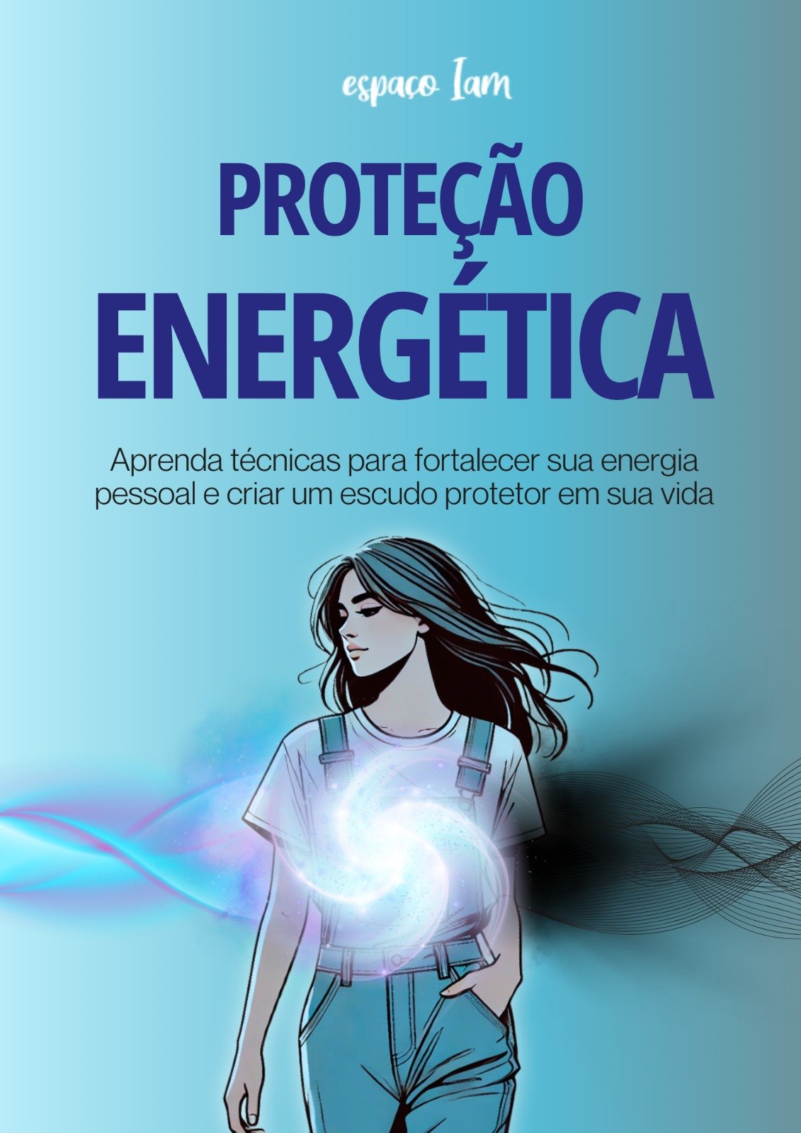 Espaço I Am