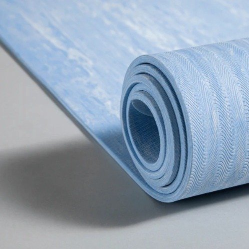 Tapete de Yoga (Mat) - Yogart